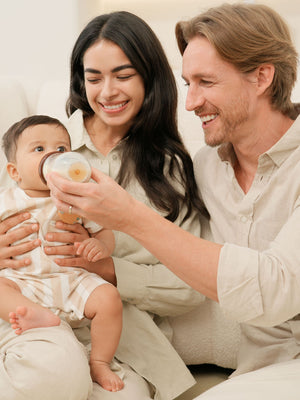 Thyseed Newborn Starter Set