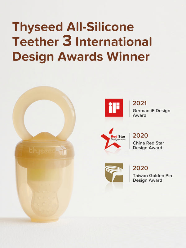 Thyseed Baby Fruit Feeder