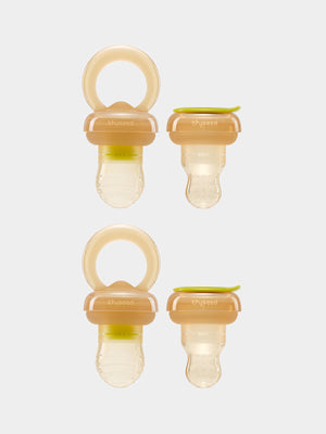 Thyseed Baby Breastmilk Frozen Feeder