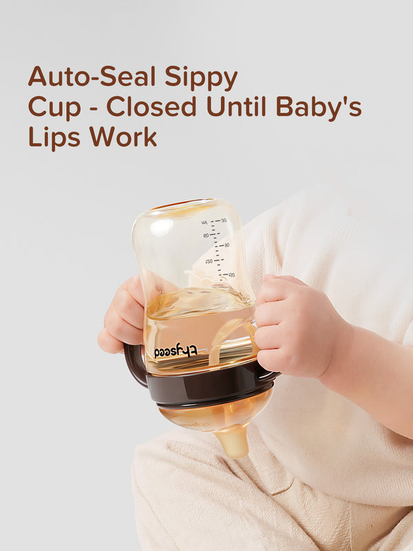 Thyseed Sippy Cup Spout