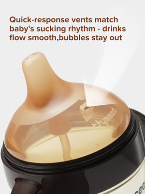 Thyseed Sippy Cup Spout