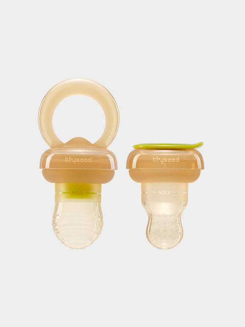 Thyseed Baby Breastmilk Frozen Feeder