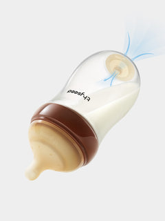 Anti-Colic Natural Baby Bottle | 8oz/240ml