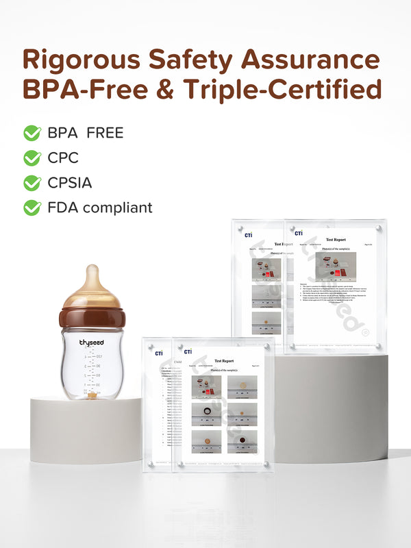 Thyseed Newborn Starter Set