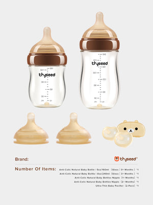Thyseed Newborn Starter Set