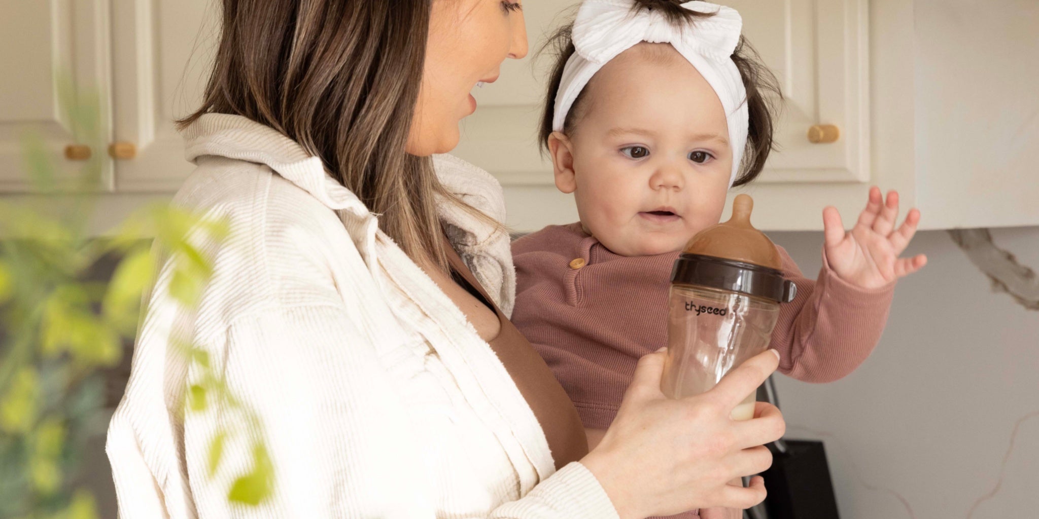 Stop Baby Biting During Breastfeeding: 8 Expert Tips for Pain-Free Nursing