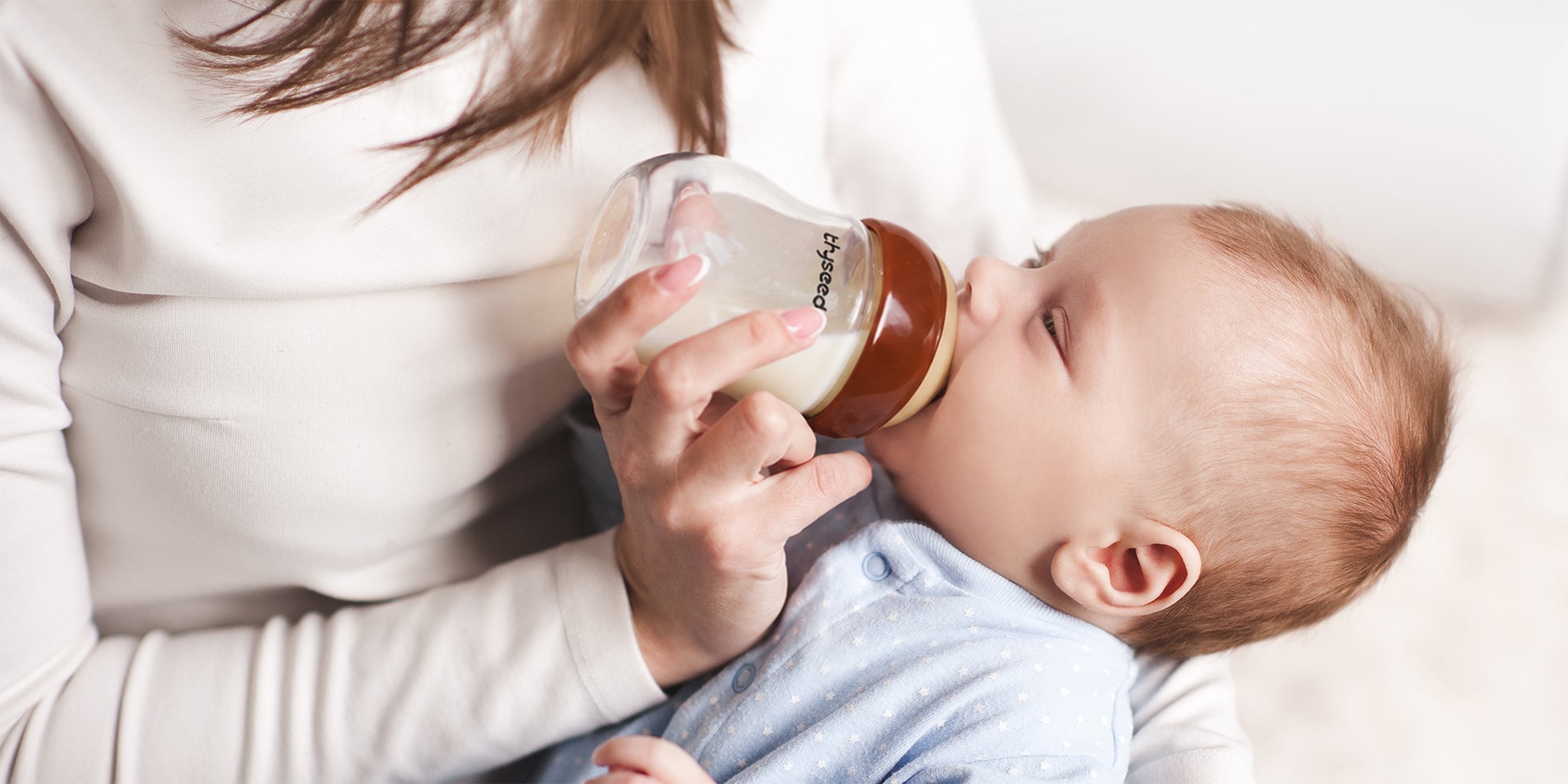 How Many Baby Bottles Do You Really Need?