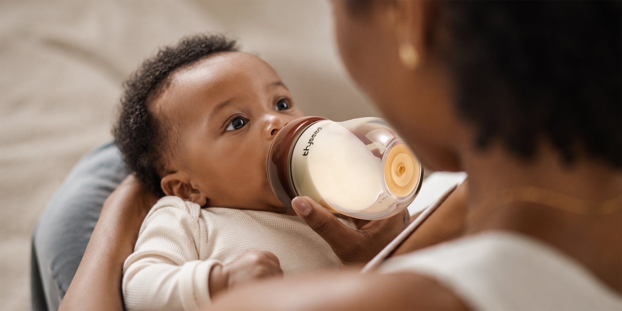 When Should You Replace Your Baby Bottle?