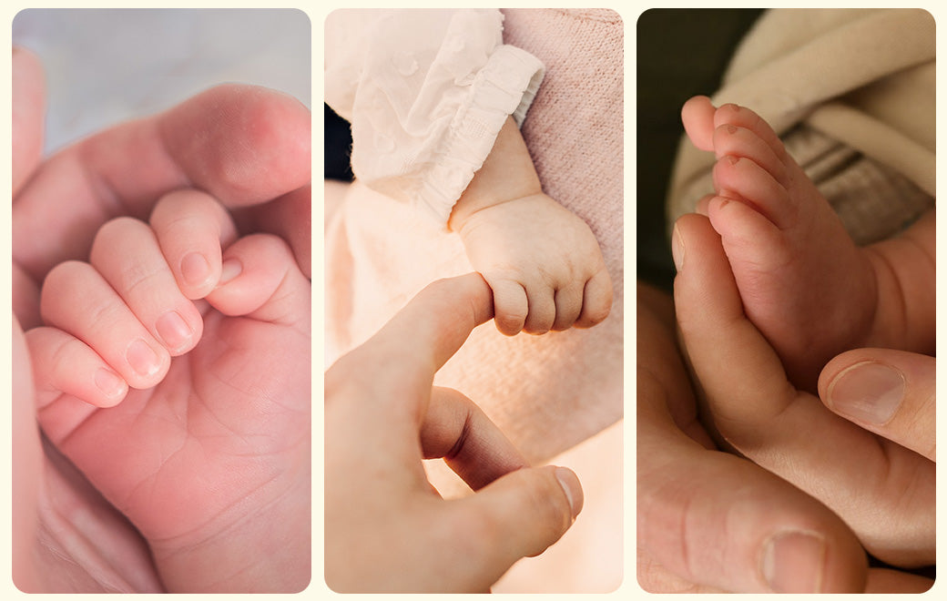 Tech Meets Tenderness: The Innovation Behind Thyseed Baby Bottles