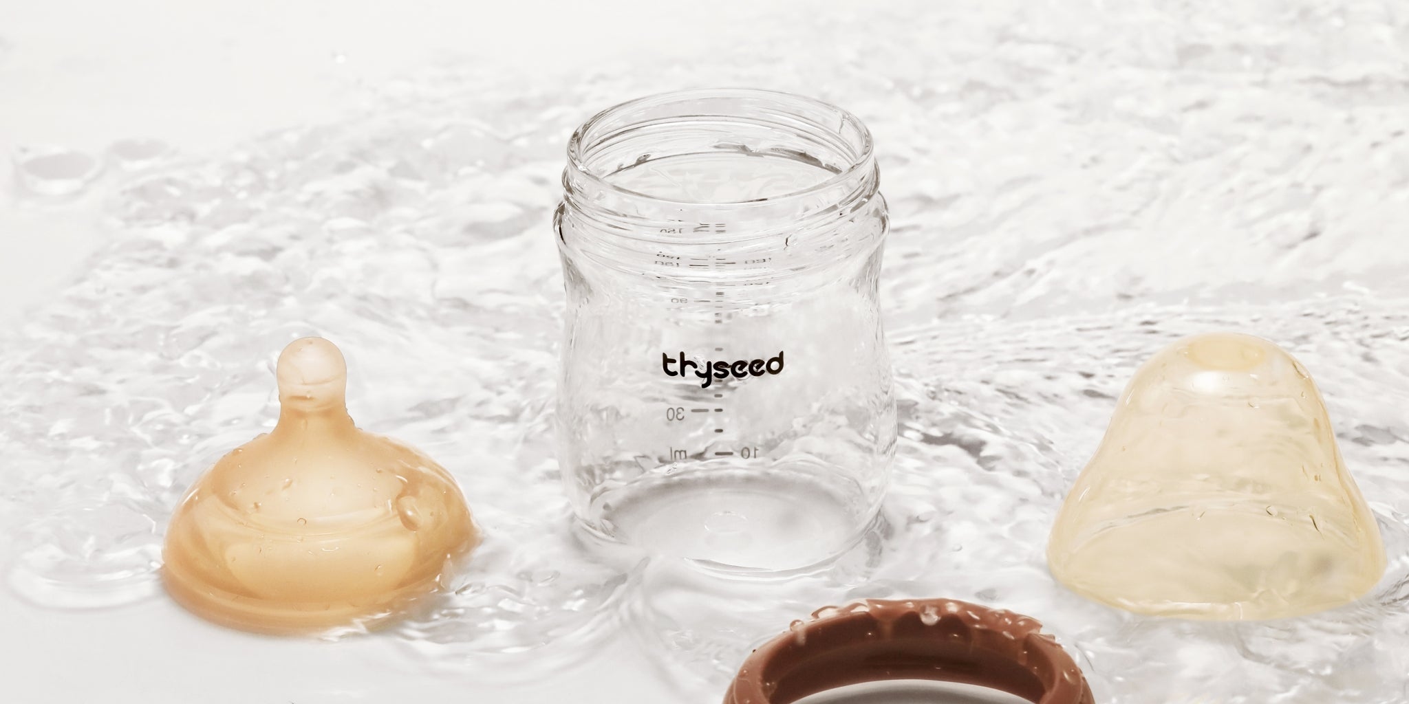 How to Clean and Sterilize Baby Bottles? New Parents Guide