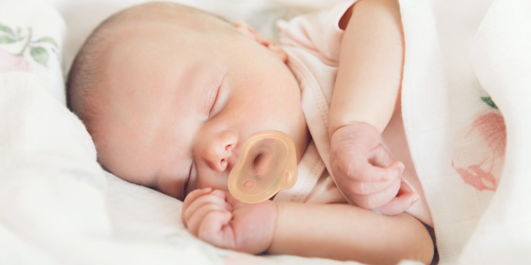 Why Does My Baby Cry After Feeding? (And How to Calm Them Down)