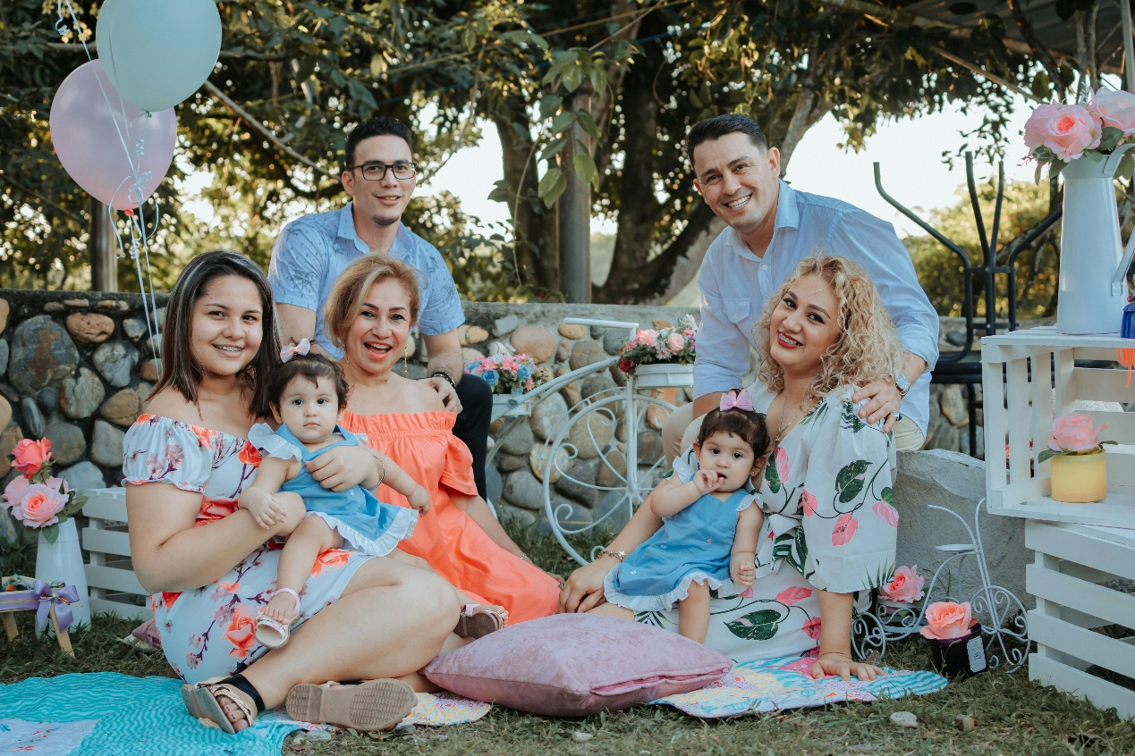 Genes and Generations: The Secrets Behind Your Baby's Uniqueness