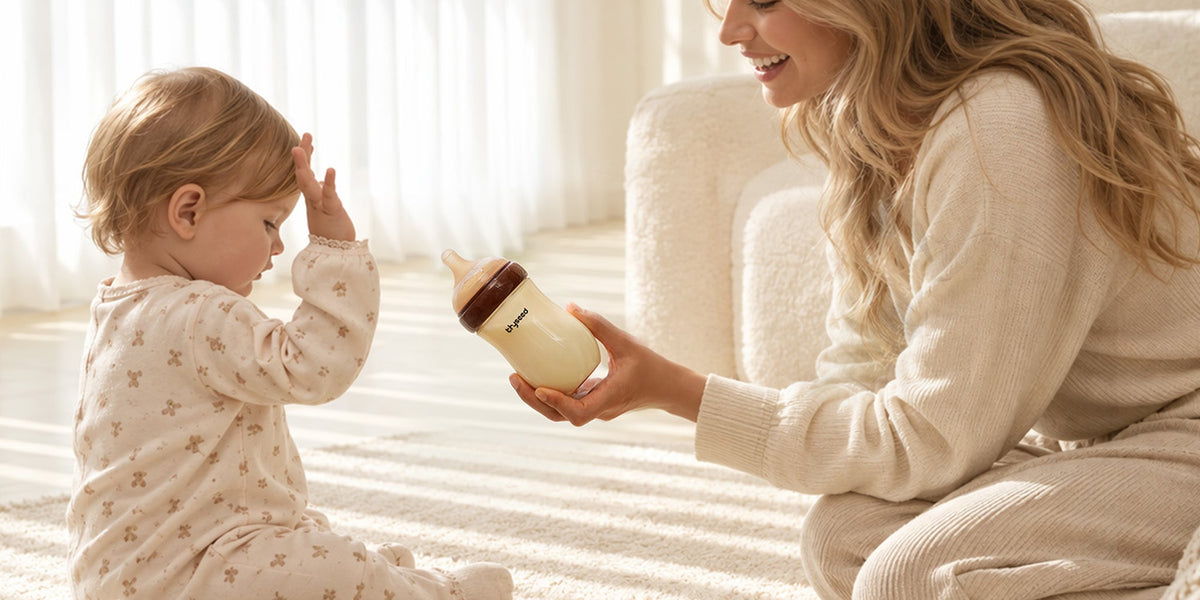 Fed Is Best: A No-Judgment Guide to However You Feed Your Baby