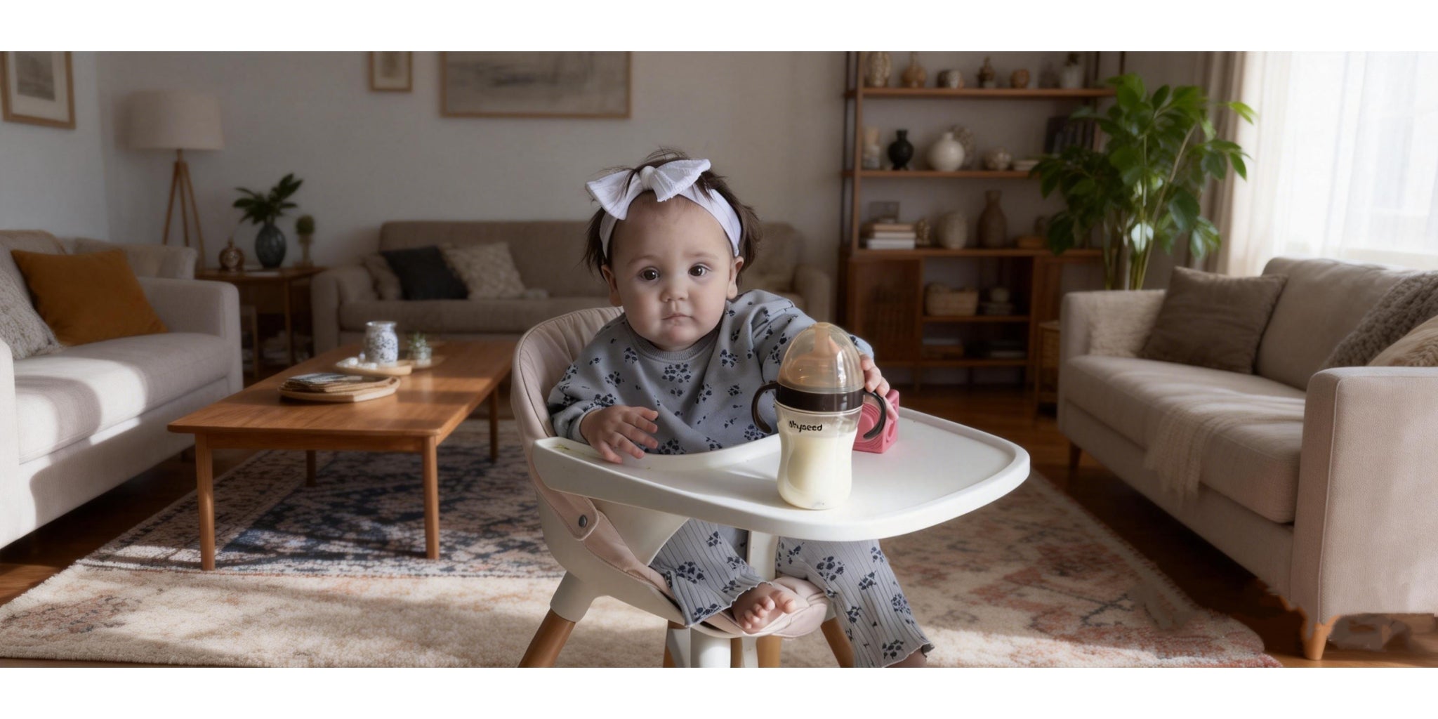 BPA in Baby Bottles: What It Is, Dangers, and What to Do