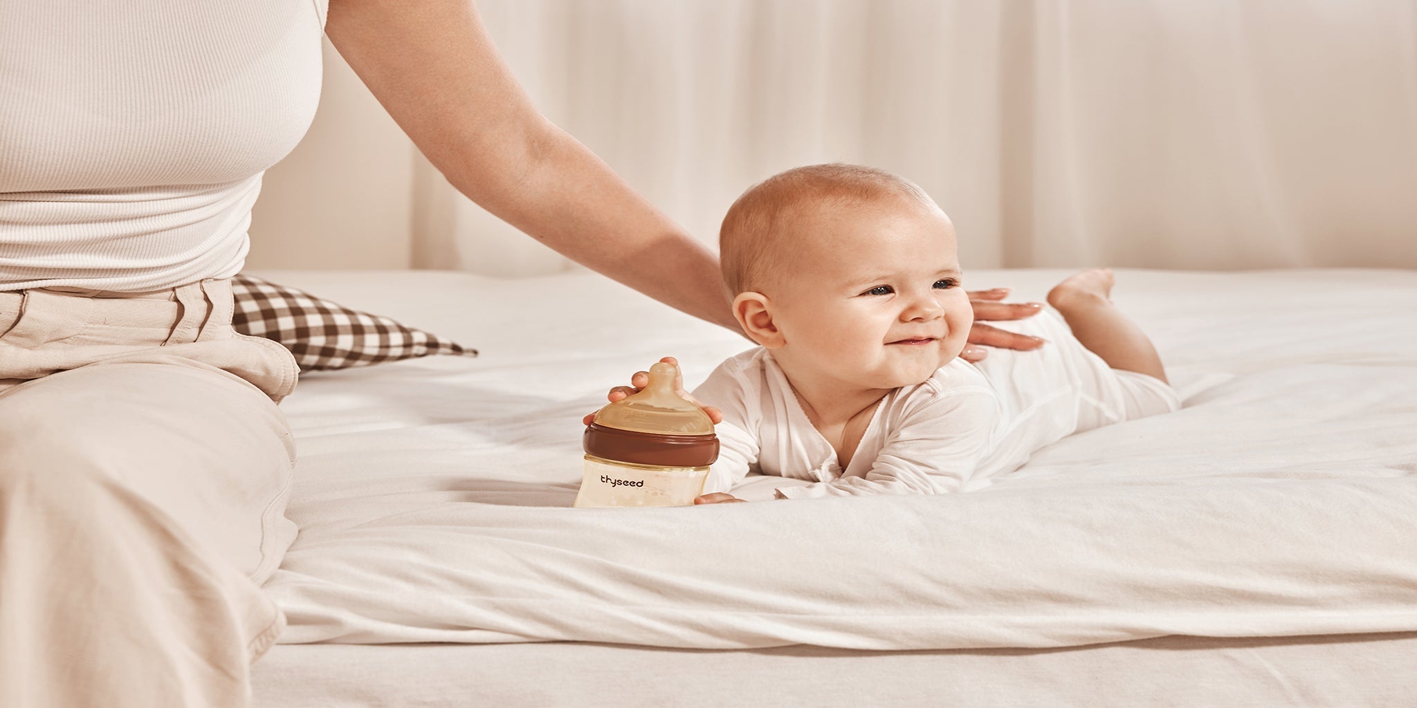 Common Bottle Feeding Mistakes New Parents Make