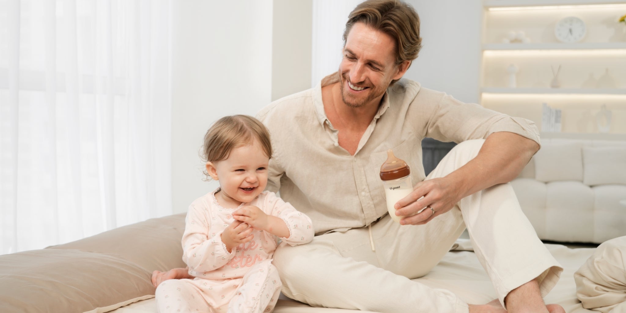 Signs Your Baby May Need a Different Nipple Flow