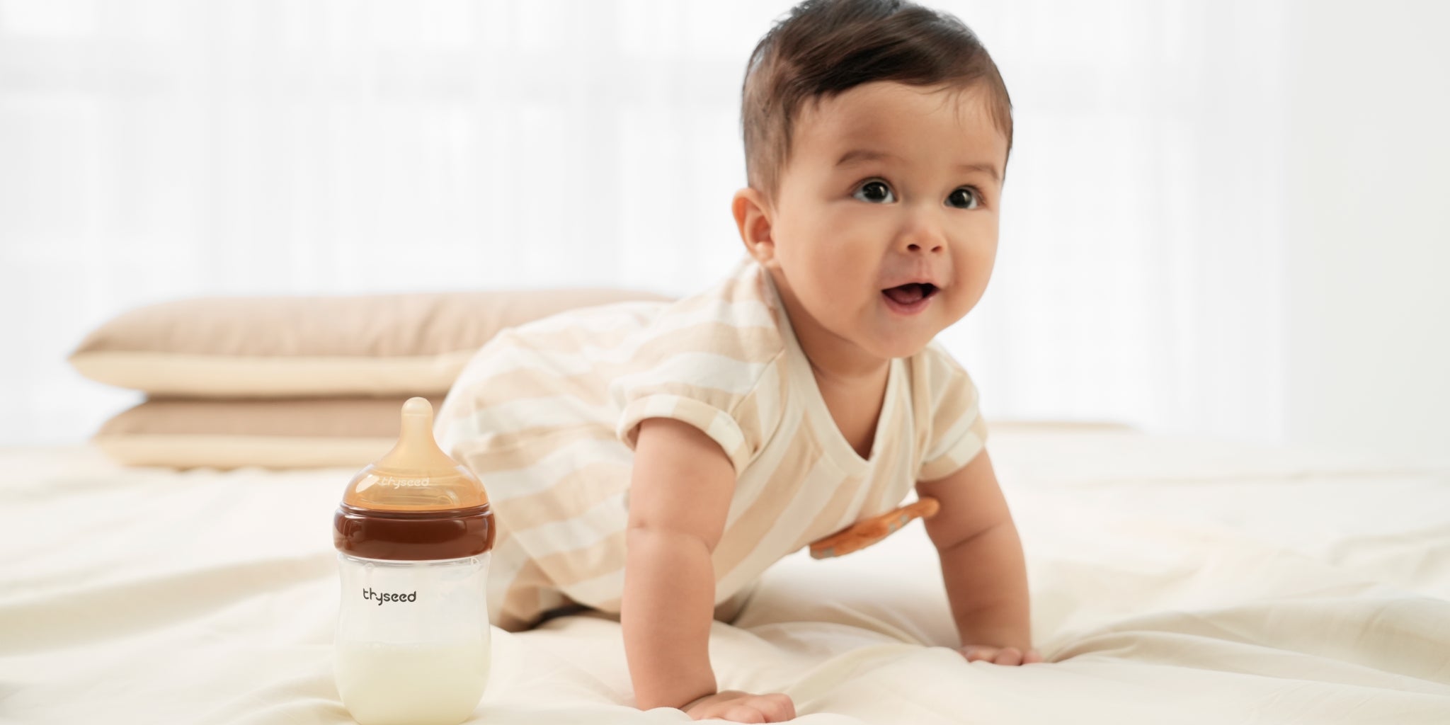 Bottle Feeding 101: A Guide for New Parents