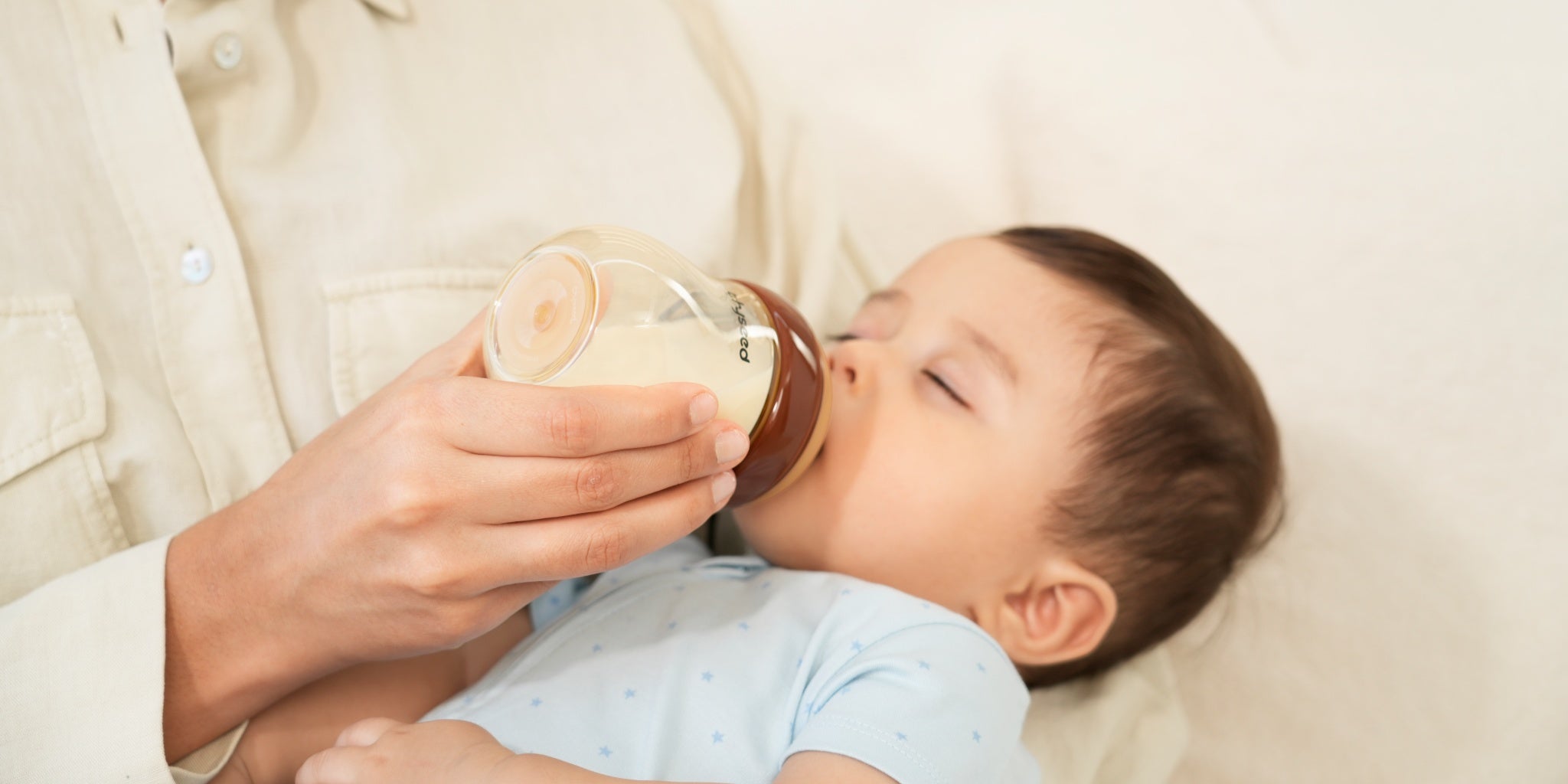Returning to Work While Breastfeeding