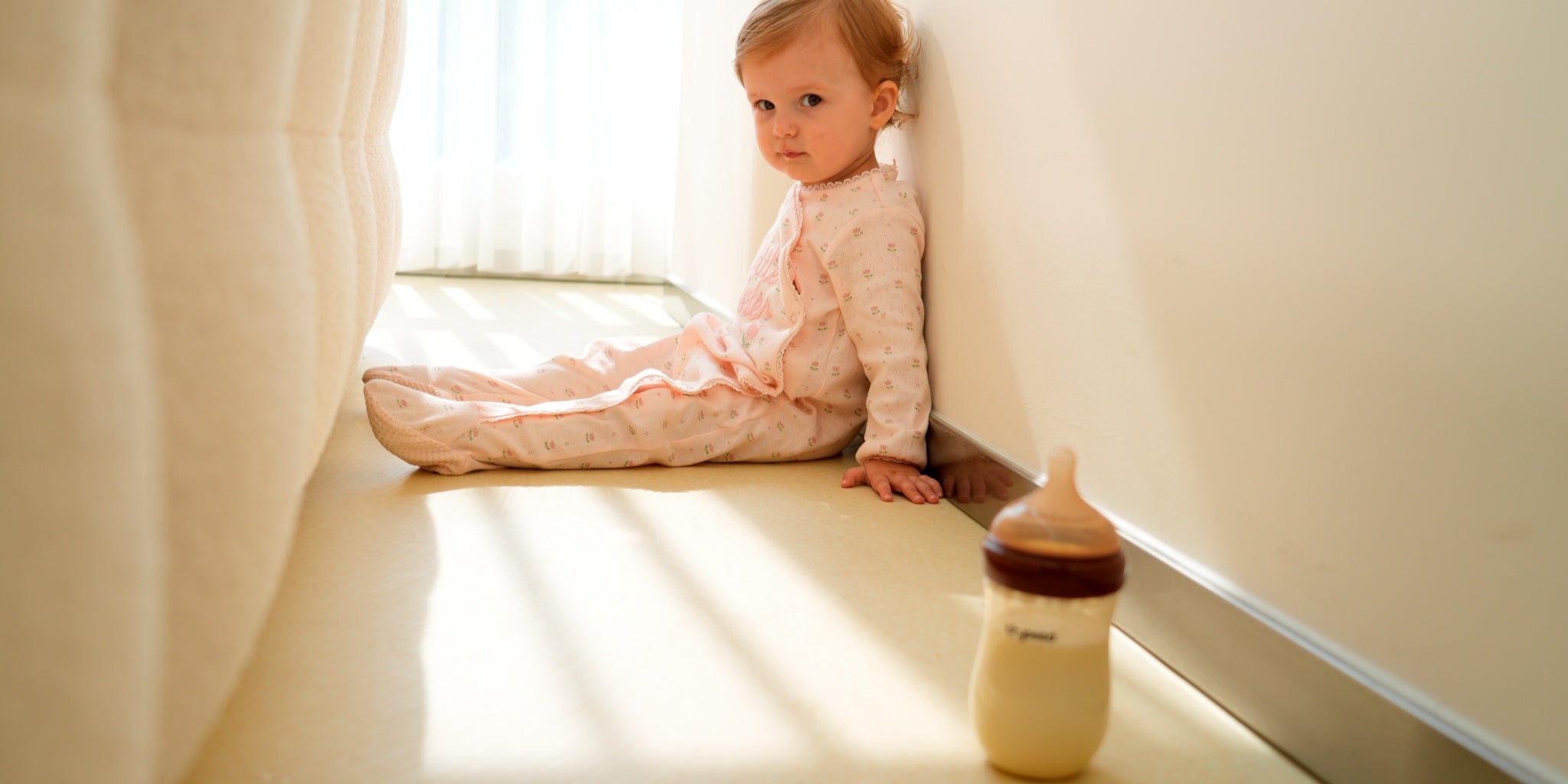 Combination Feeding: How to Switch Between Breast and Bottle