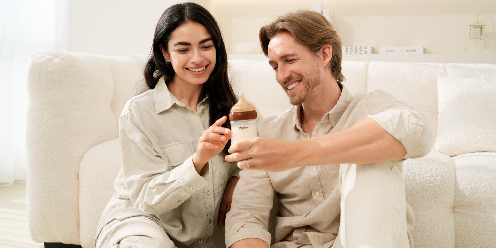 How to Choose the Right Bottle for a Newborn？