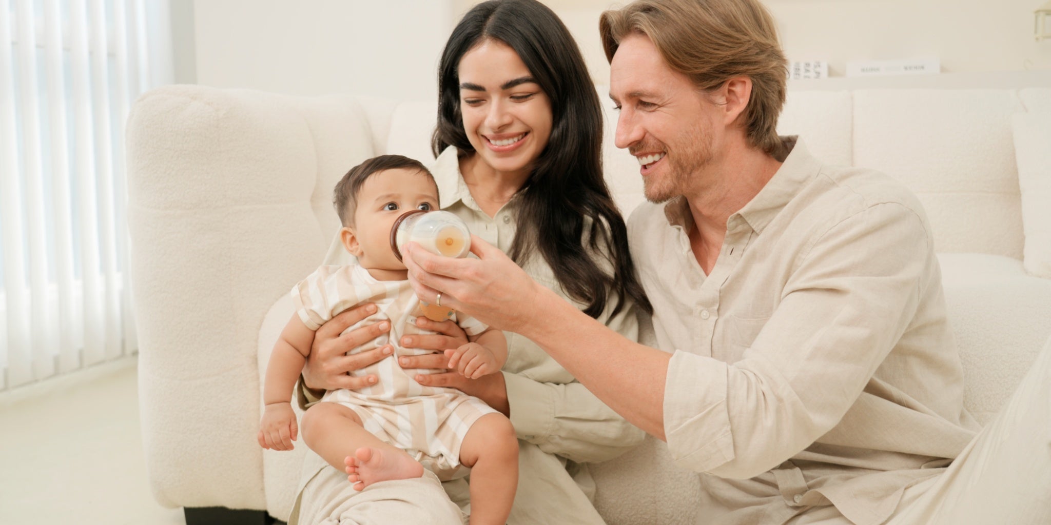 Anti-Colic Bottles: Do They Really Work?