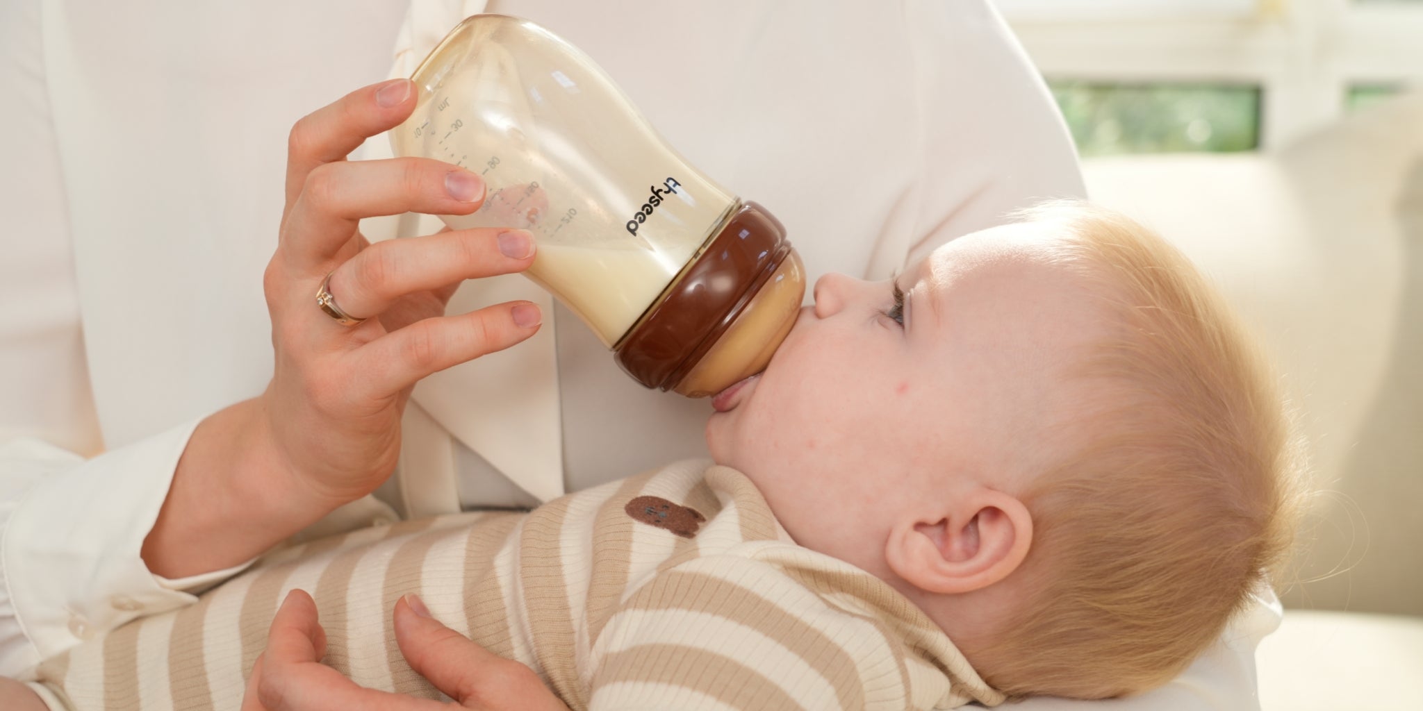 Are Silicone Baby Bottles Safe? The Truth About Microplastics & Safety (2026 Guide)