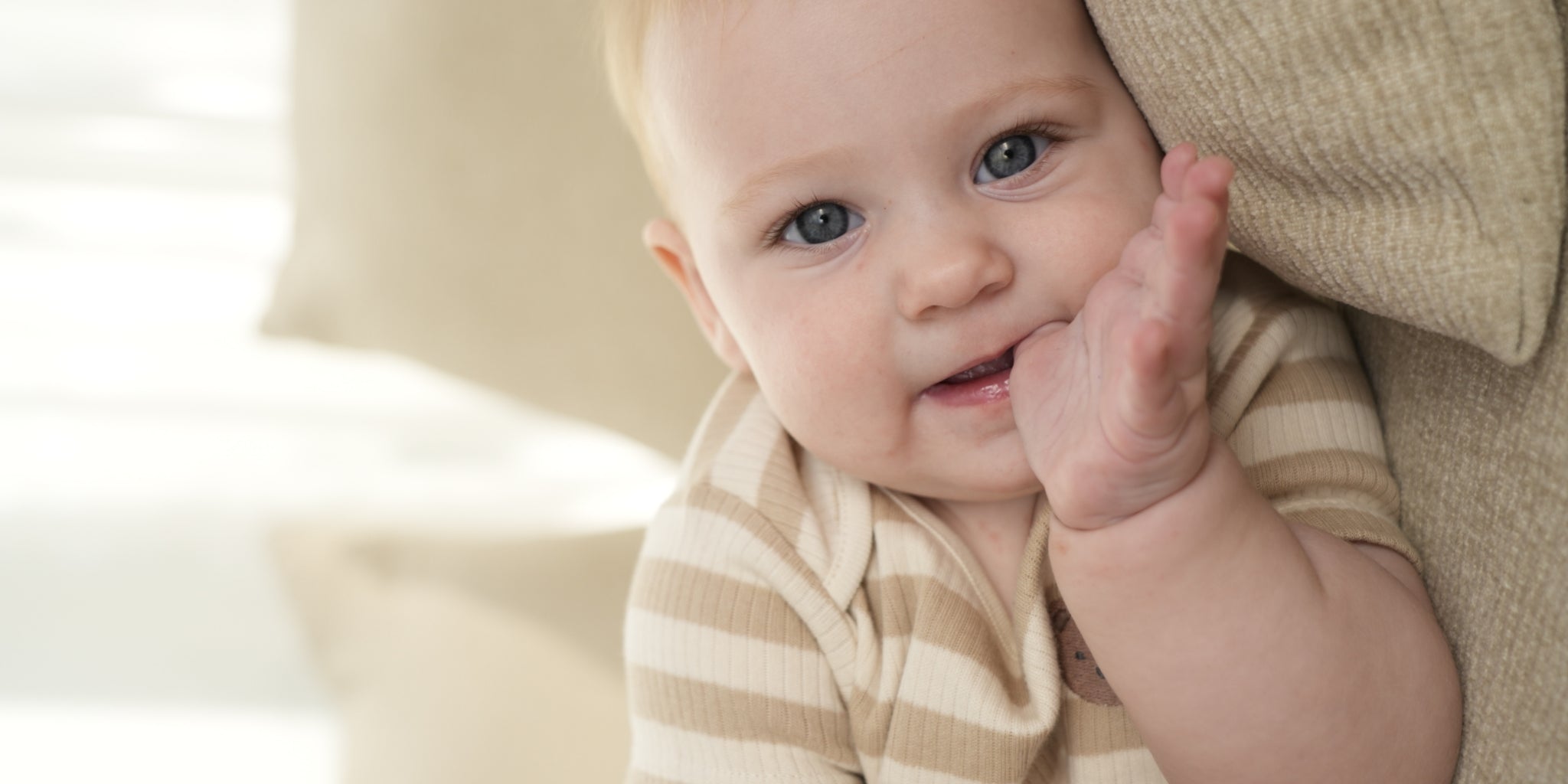 How to Help Your Baby Sleep Better