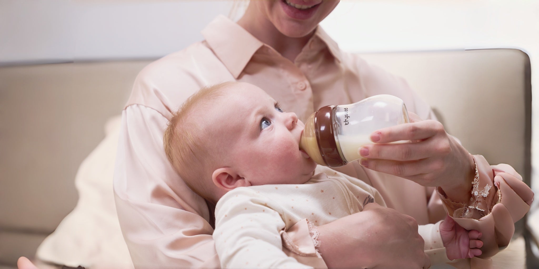 Silicone vs. Glass vs. Plastic: The Ultimate Guide to Choosing the Perfect Baby Bottle