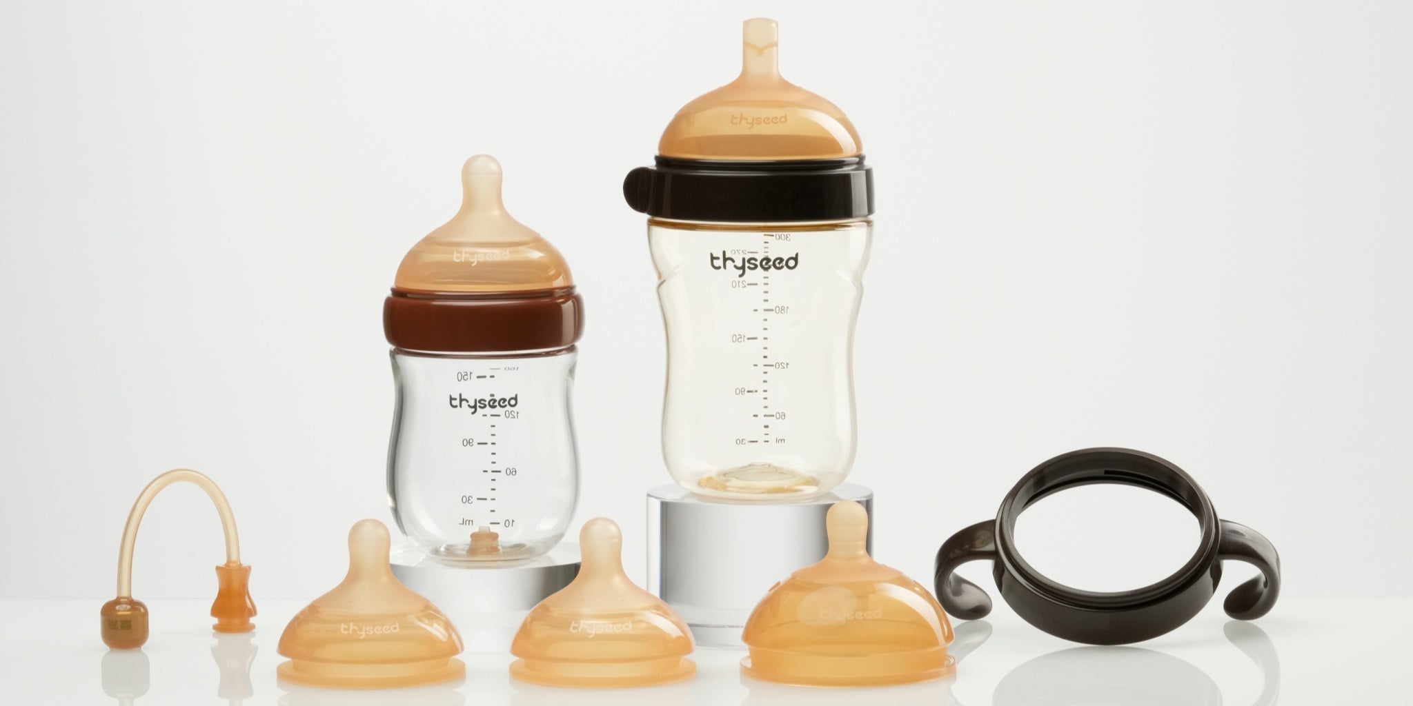 How Often Should You Replace Baby Bottles and Nipples