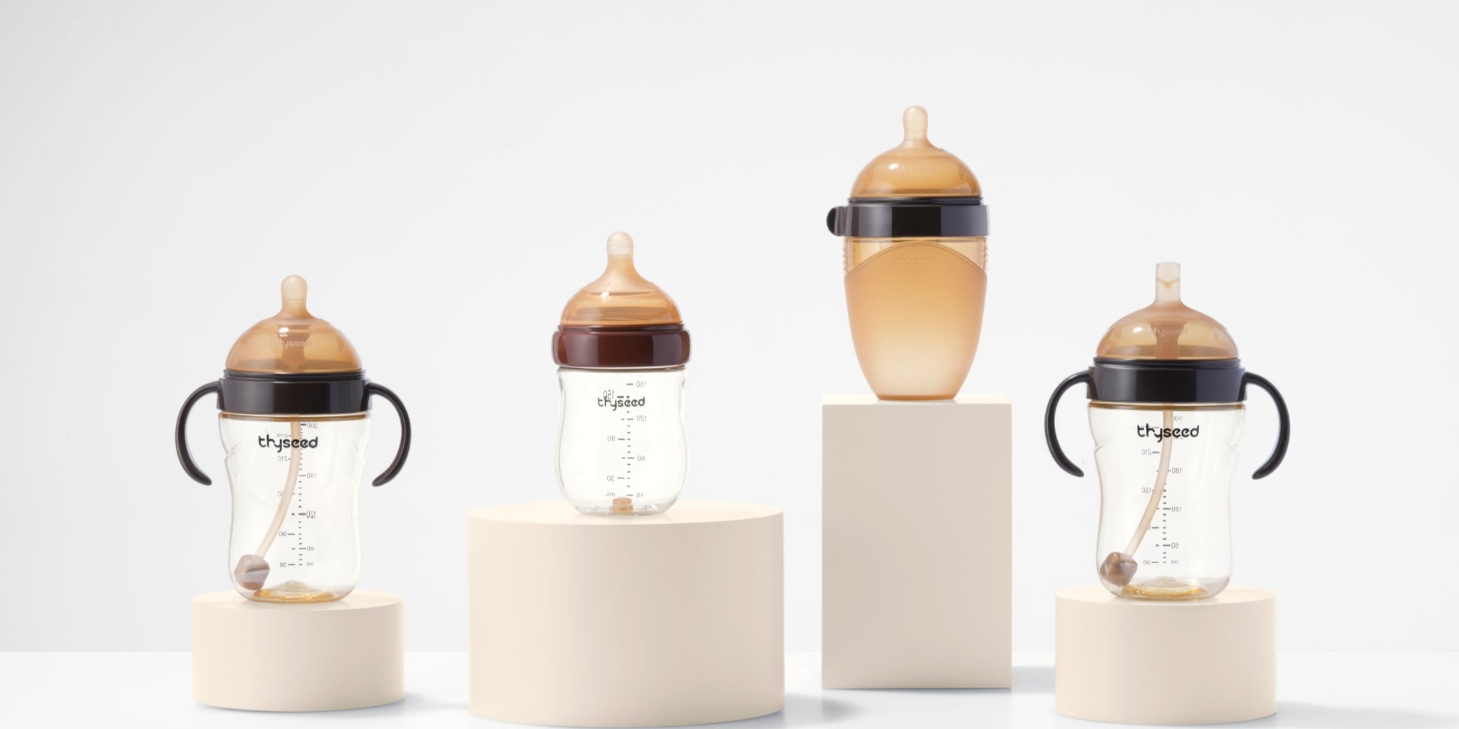 A Quick Guide to Choosing the Perfect Bottle for Your Baby’s Stage