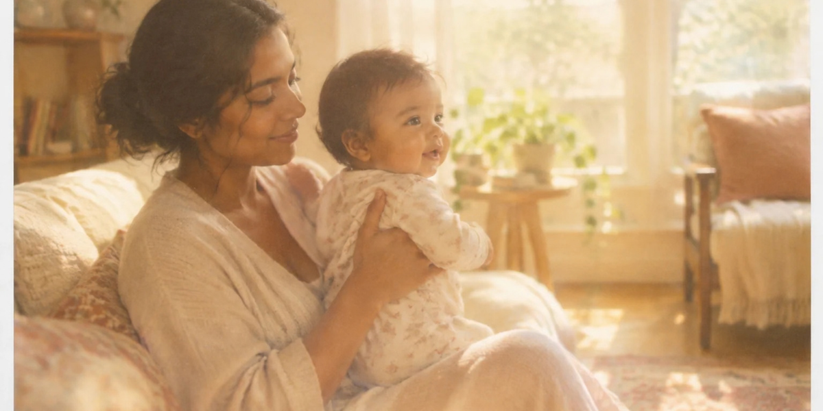 Baby Gas Relief at 3–6 Months: 7 Things to Check Before Switching Formula