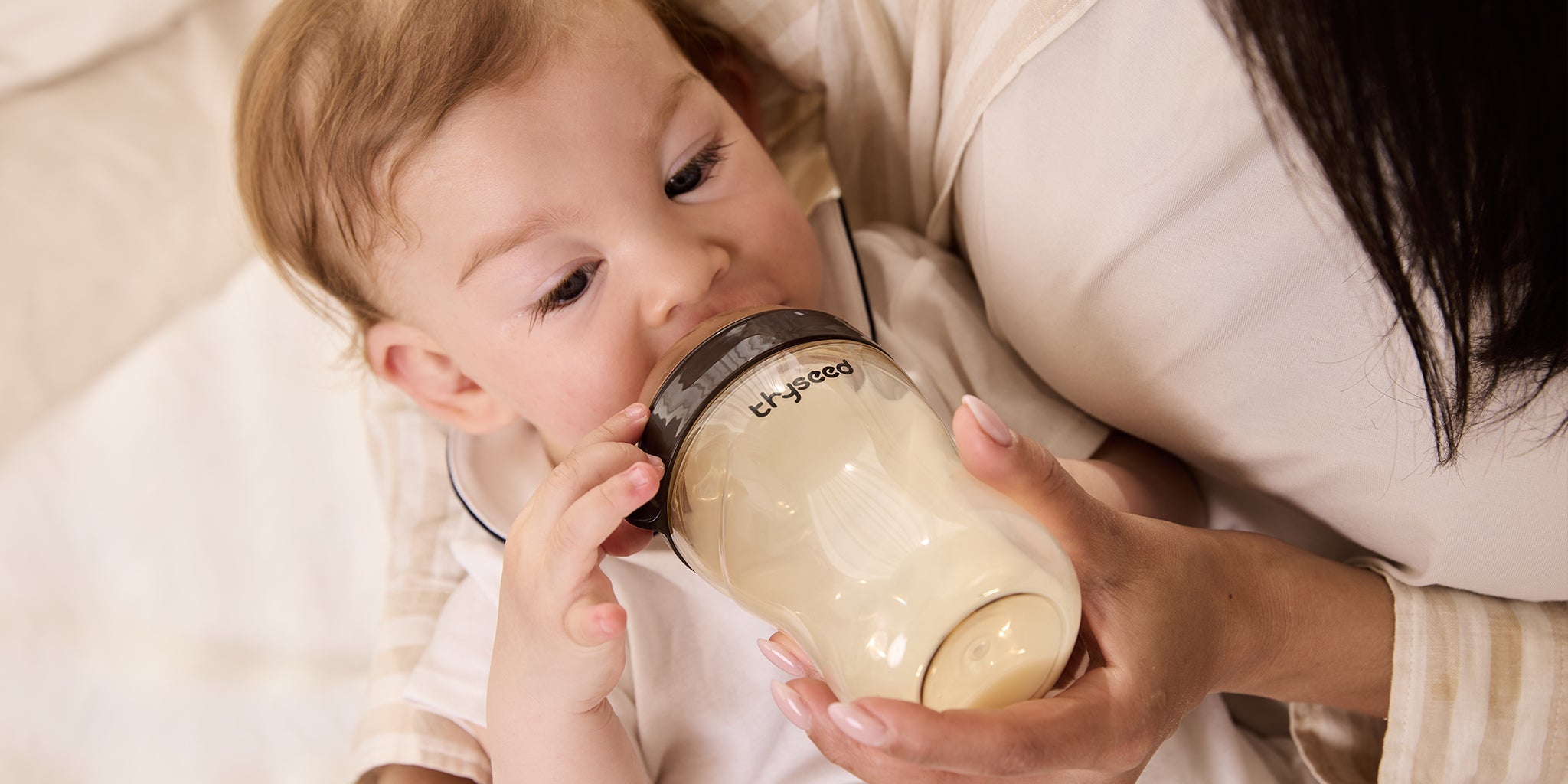 Which Thyseed Bottle Is Right for Your Baby? A Decision Guide