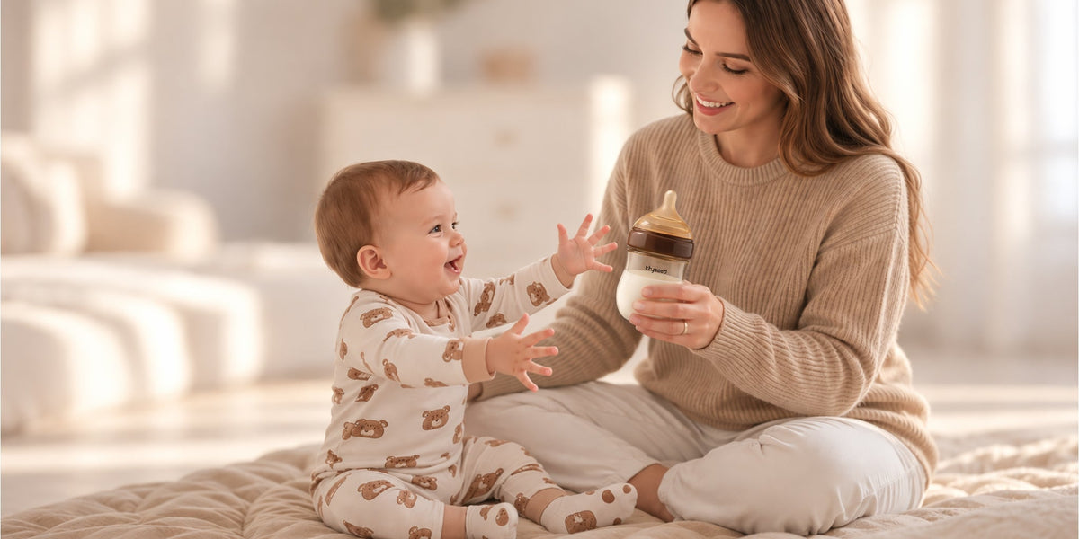 When (and How) to Drop the Night Feeding