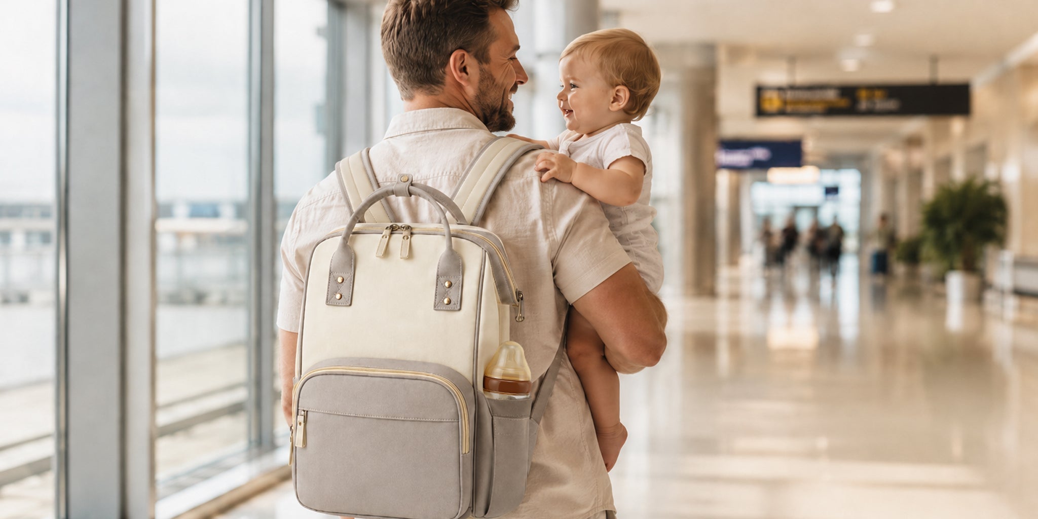 Bottle Feeding On the Go: The Parent's Travel Kit Checklist
