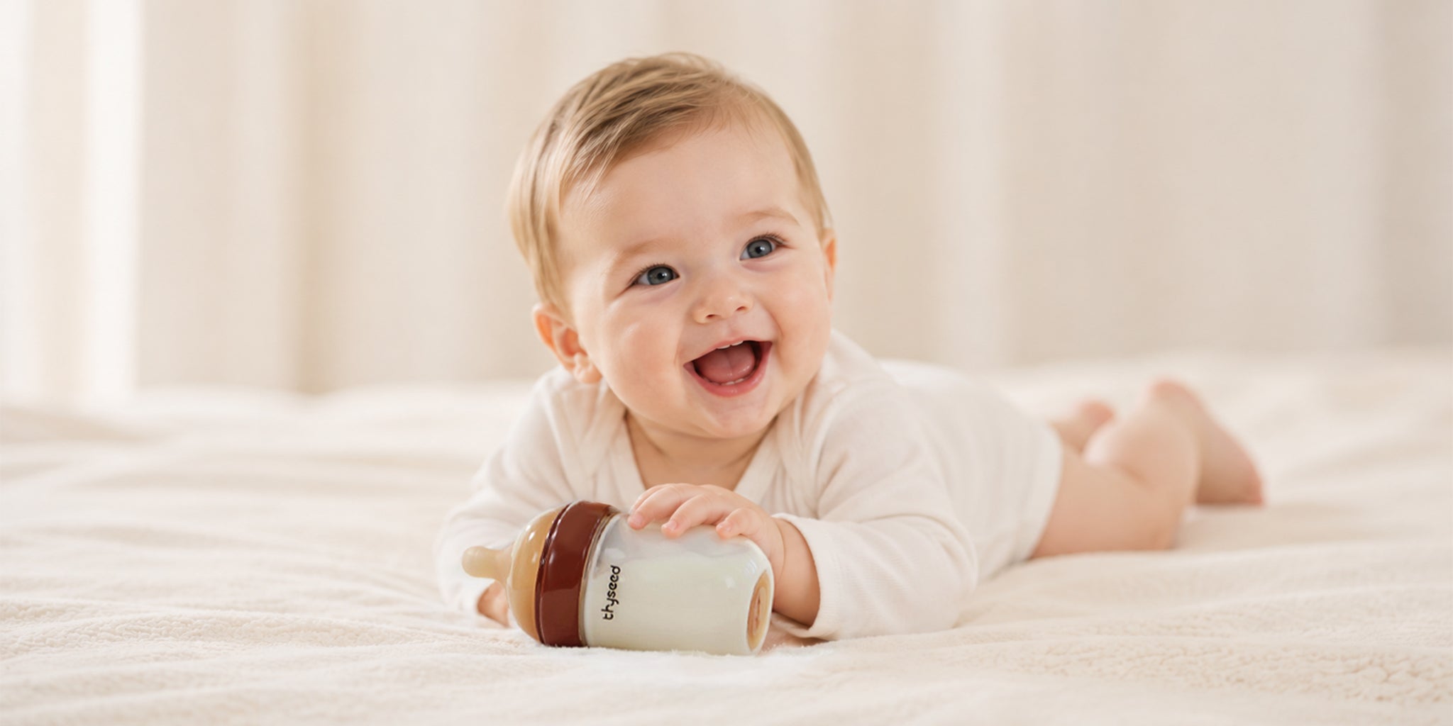 Bottle Feeding Your Preemie: What to Expect at Home