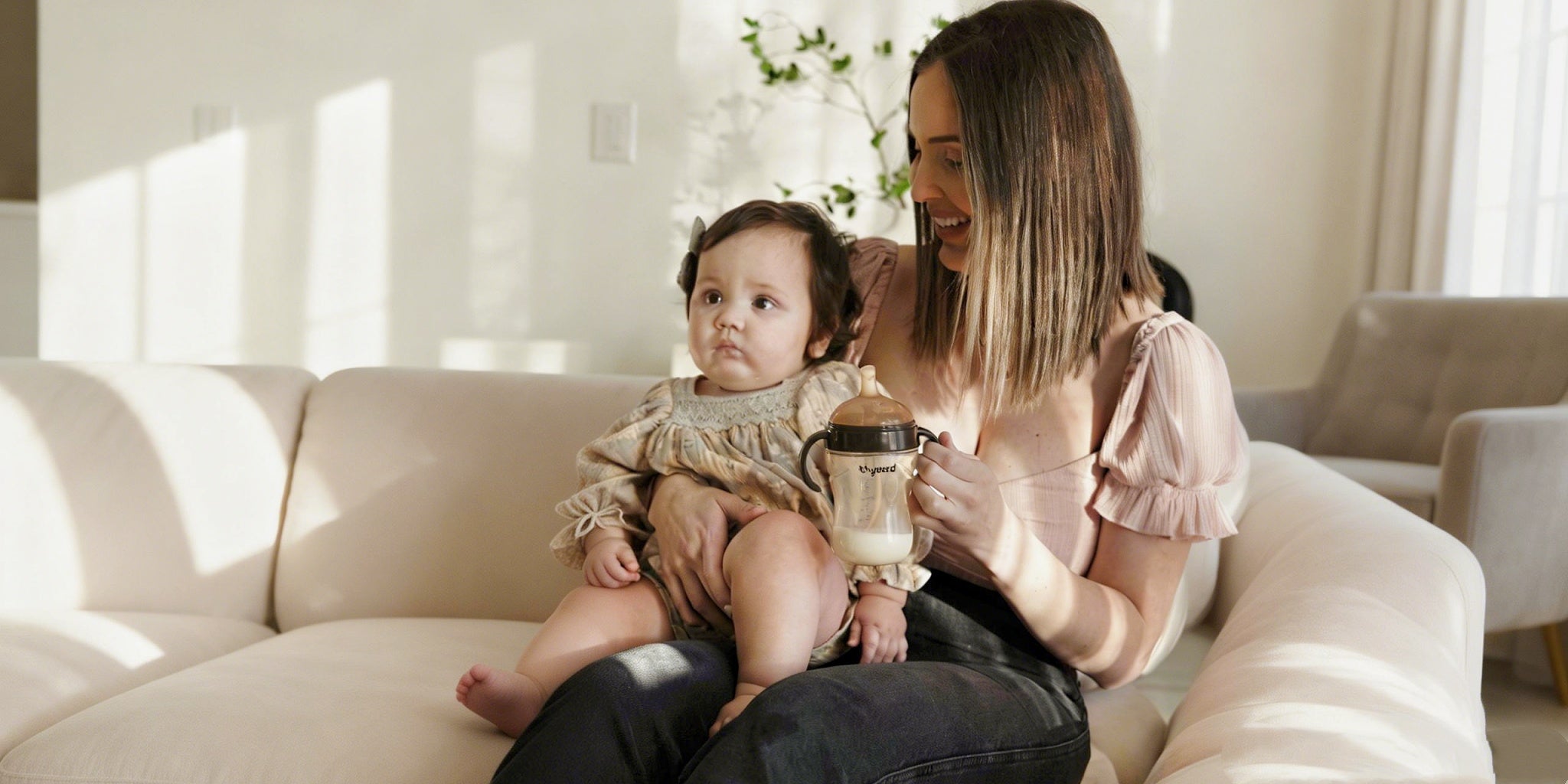 Baby Gas vs. Colic: How to Tell the Difference and Soothe Your Infant