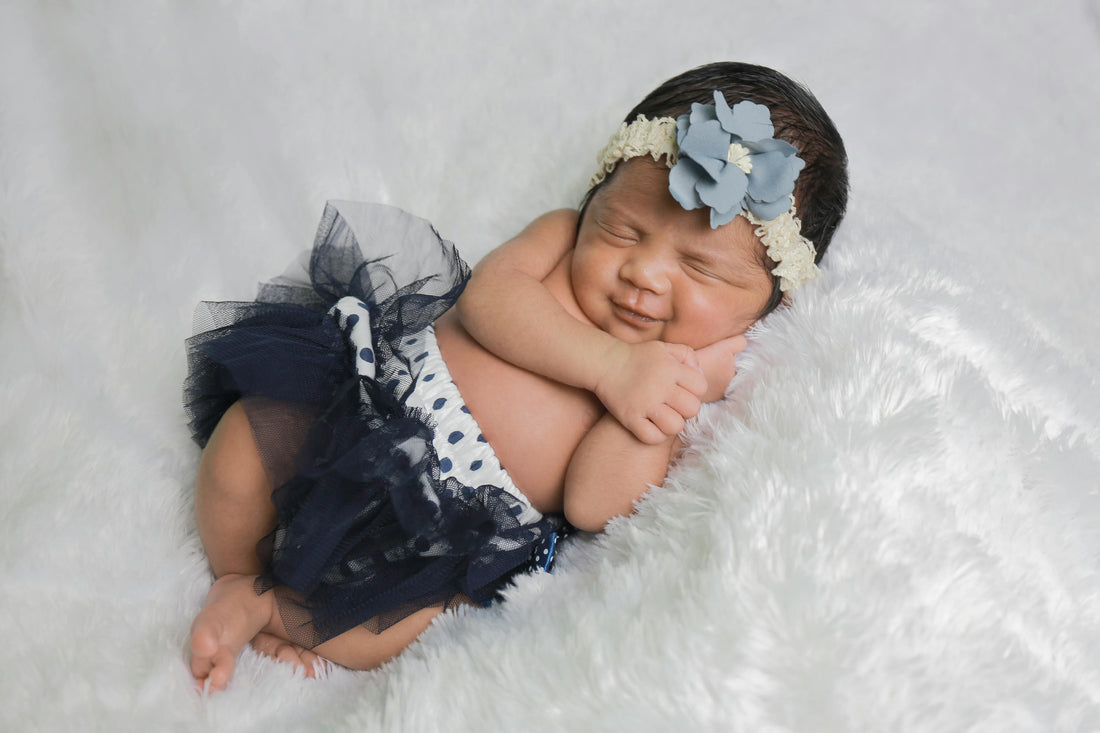 How to Help Your Baby Sleep Better