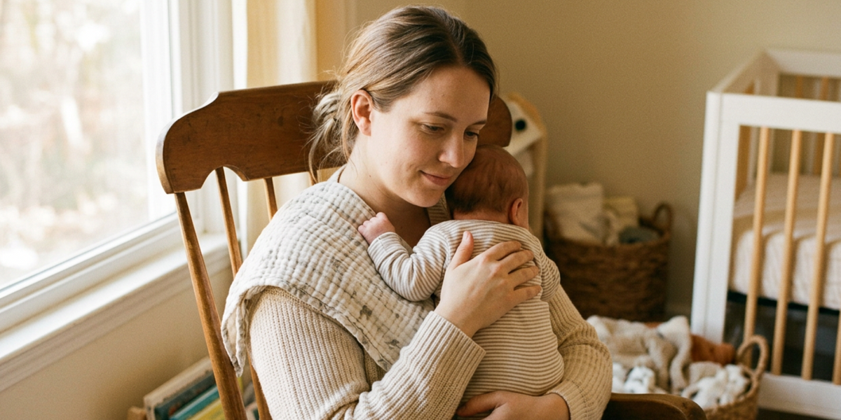 Why Is My Baby Spitting Up So Much? What's Normal vs. Vomiting