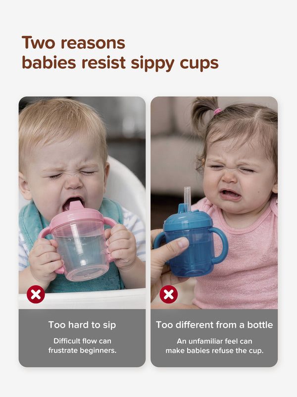Thyseed Sippy Cup | 10oz/300ml