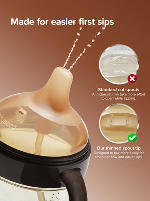 Thyseed Sippy Cup | 10oz/300ml