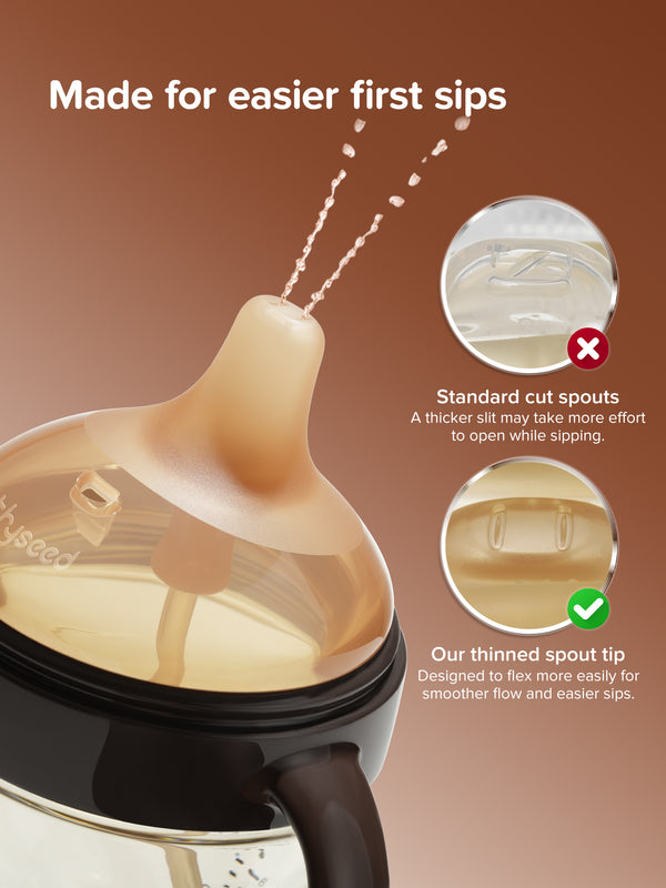 Thyseed Sippy Cup | 10oz/300ml