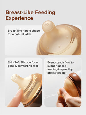 Thyseed Newborn Starter Set