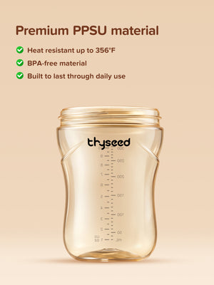 Thyseed Sippy Cup | 10oz/300ml