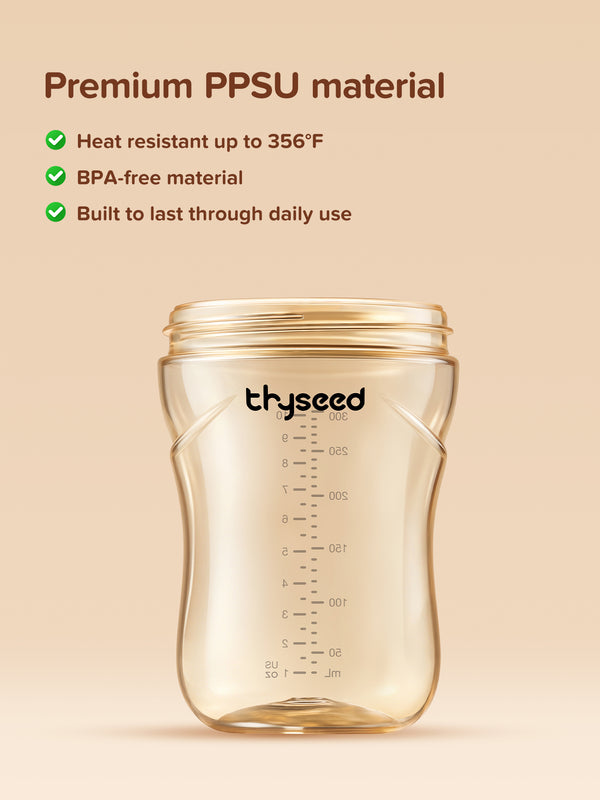 Thyseed Sippy Cup | 10oz/300ml