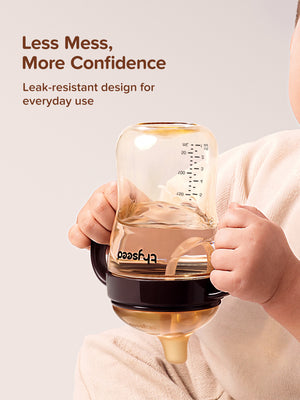 Thyseed Sippy Cup | 10oz/300ml