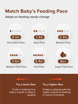 Thyseed Newborn Starter Set