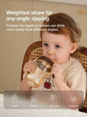 Thyseed Sippy Cup | 10oz/300ml