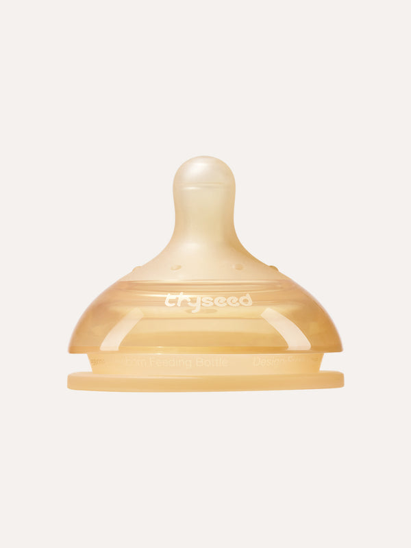 Thyseed Natural Anti-colic Nipple