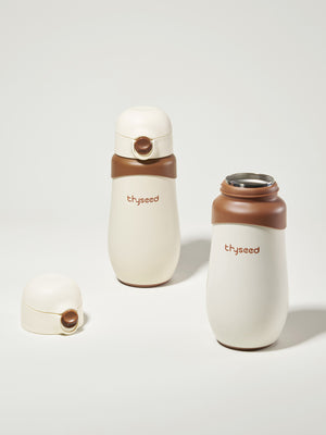 Toddler & Kids Insulated Water Bottle | 12M+