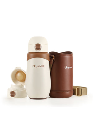 Toddler & Kids Insulated Water Bottle | 12M+